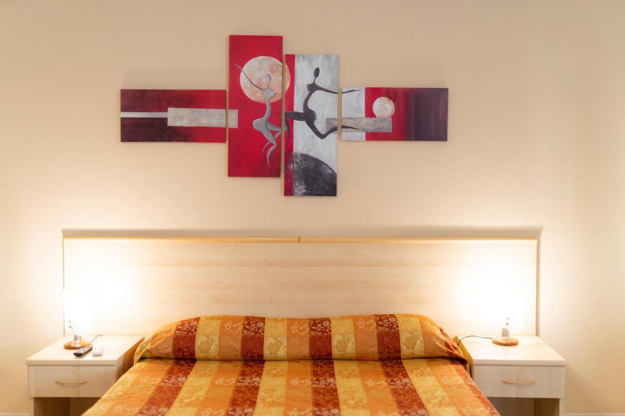 Casa Vacanza San Pietro Maiori Luaran gambar