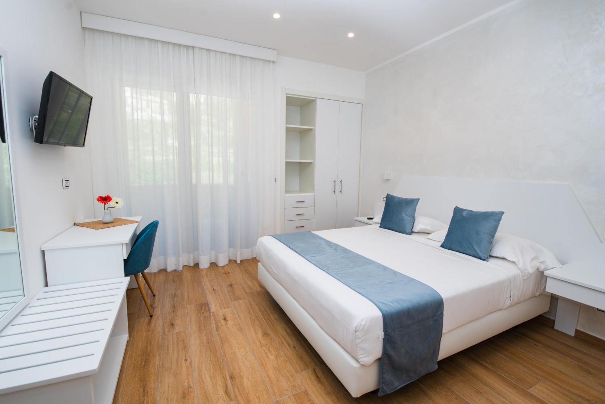Casa Vacanza San Pietro Maiori Luaran gambar